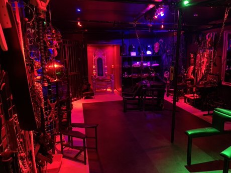 master with owned sub 完璧なポルノスター 画像