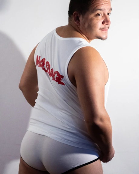 Massagista Parrudo セクシーなスター アーカイブ