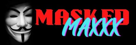 MASKED MAXXX 完璧なモデル 写真