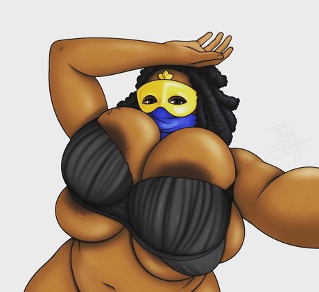 Maskedjuggs ポルノスター 素敵 画像