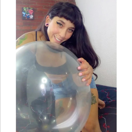 Maryn Green 高品質のポルノスター 写真