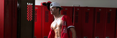 BRANDON CARDOSO TOP 0_ かわいいスター 画像