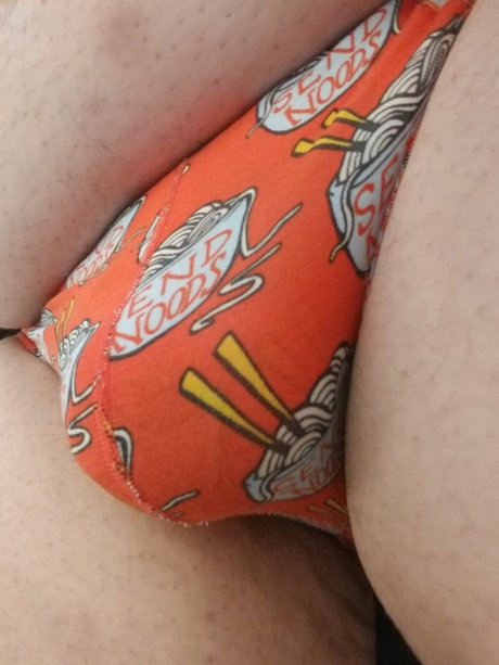 Bearelicious スター 裸 写真