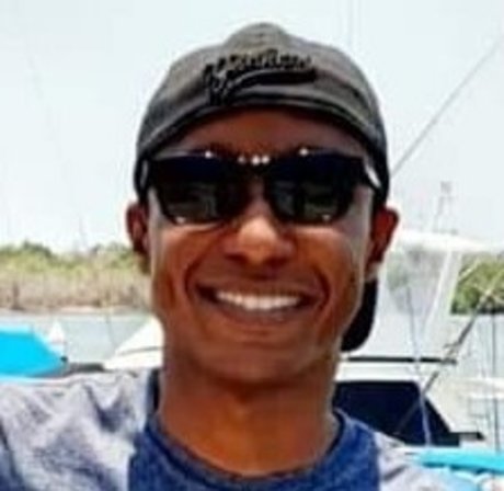 Blacky Latin_ ヌードモデル アーカイブ