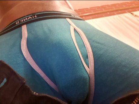 Blacky Latin_ セックスモデル 画像