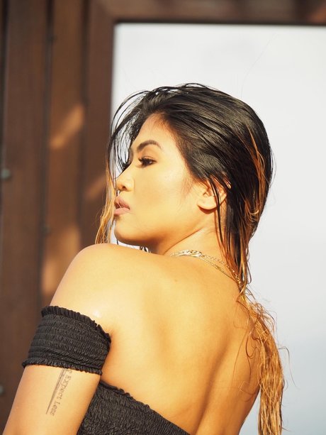 King Ling 無料スター 写真