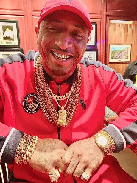 BlazeHound ポルノスター 高品質 ギャラリー