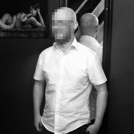 Bearded Buddha 高品質モデル アーカイブ