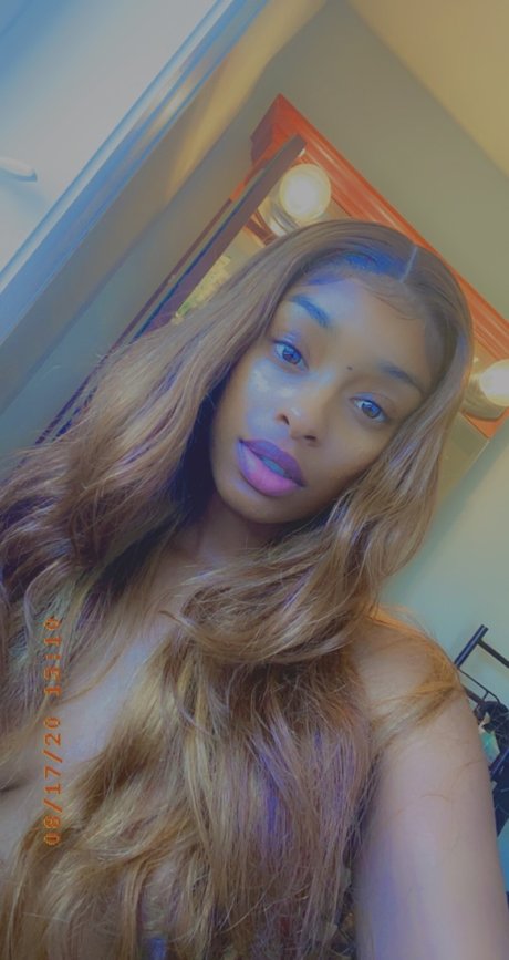 BeautifulVixen 独占女優 写真