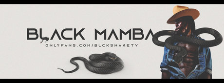 BlckMamba 高品質のポルノスター 写真