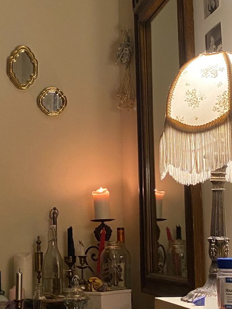 Medusa Ston3 完璧なスター 画像