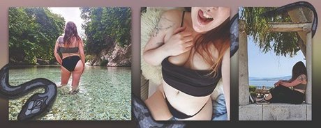 Medousa Fillipou VIP エロティックモデル 写真