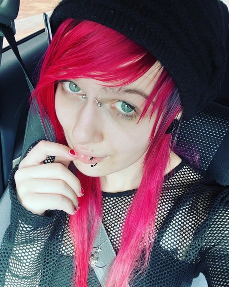 Kandi Massacre アート女優 写真