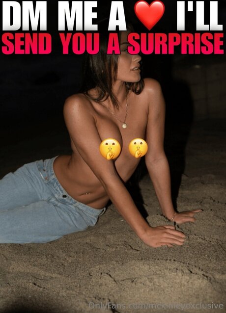 McKinley Richardson ポルノスター セックス 写真