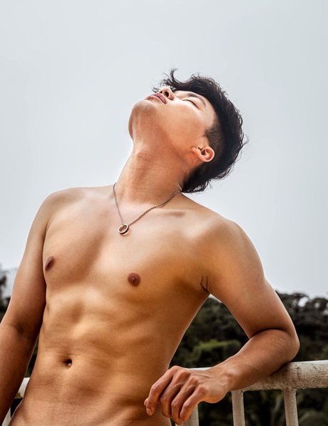 Maynard HD女優 写真