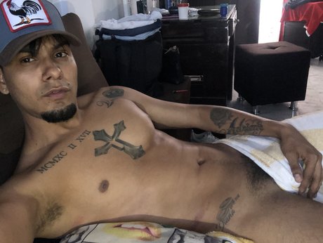 Maykel_ セクシーモデル 写真