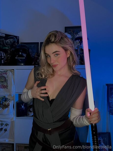 Stella Ray スター ギャラリー