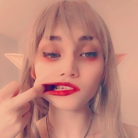 Bex Black アートモデル 画像