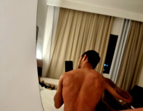 mateus xavier ヌードモデル ギャラリー