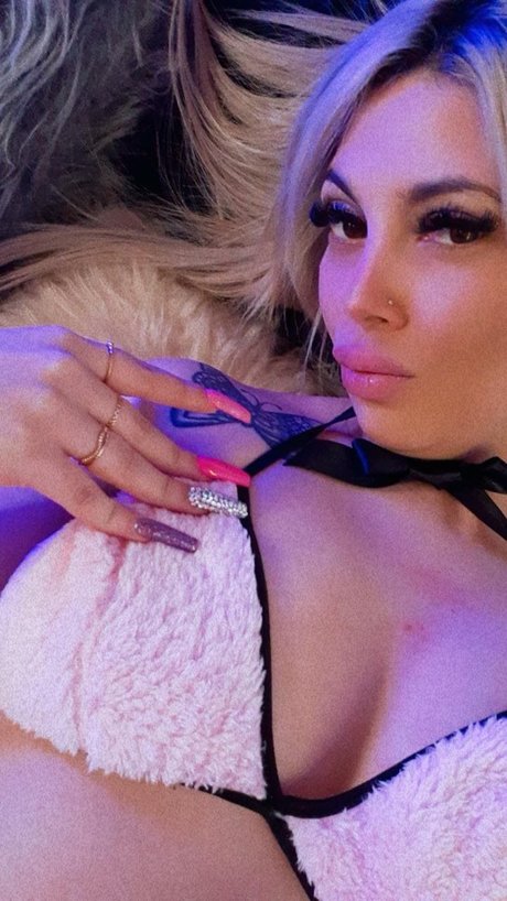 Amby_ ポルノスター 高品質 写真