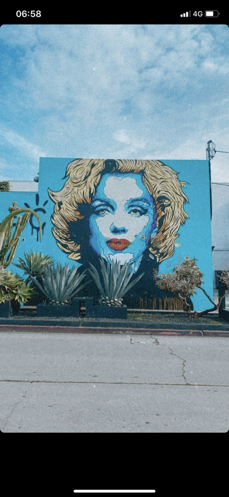 bonnie 美しい女優 写真