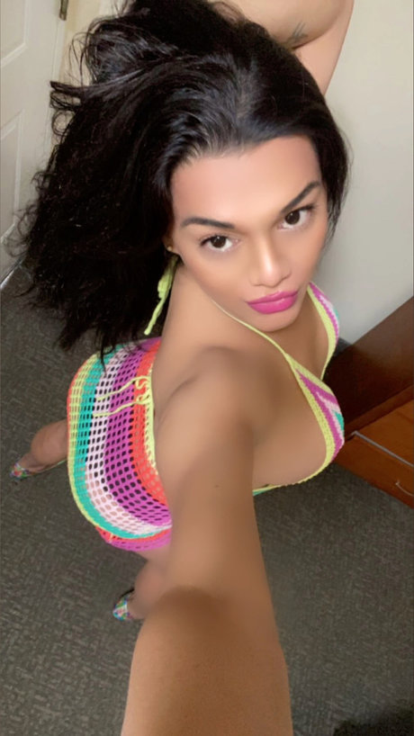 Melanys ホット女優 写真