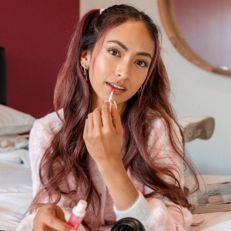 MEGAN SOO_ 完璧なスター ギャラリー