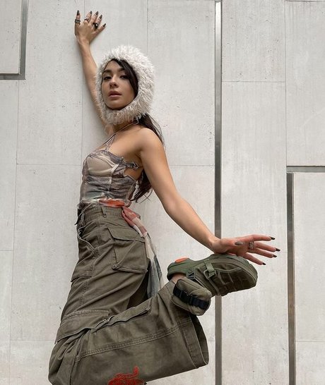 Diana Korkunova ポルノスター 写真