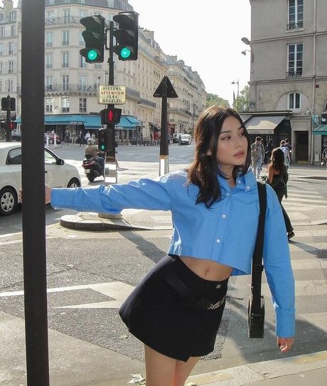 Diana Korkunova ポルノスター 写真