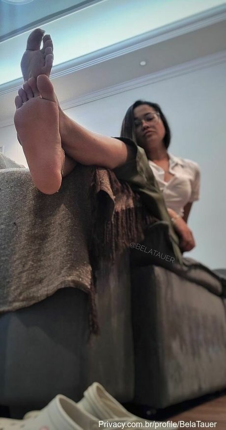 BelaTauer ポルノスター 独占 アーカイブ