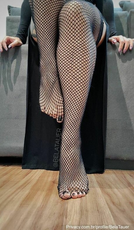 BelaTauer アートモデル 写真