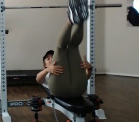 HayliNic 裸の女優 写真