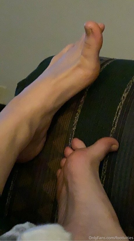 footivities 裸の女優 ギャラリー