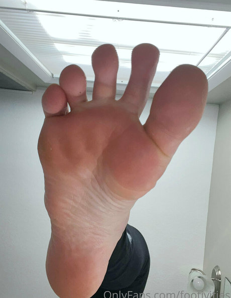 footivities 完璧なモデル 画像