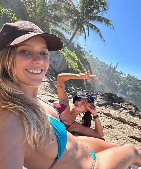 Isabella Santoni ヌードのポルノスター アーカイブ