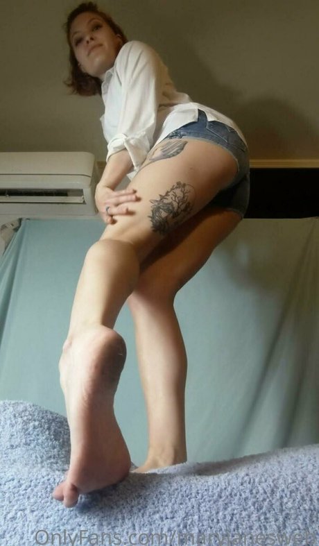 asmr ジンジャー オンリーファンズ 裸 写真