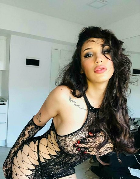 フィットネスプッシーオンリーファンズ 美しいポルノ 画像