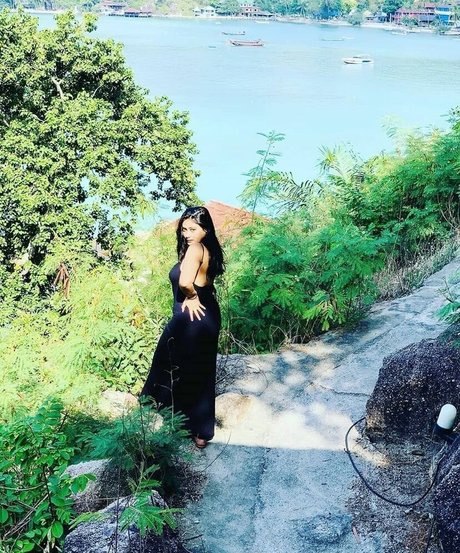 Real Goddessanna アートポルノスター 写真