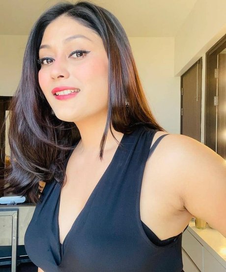 Real Goddessanna プロフィール写真