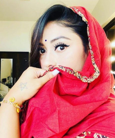 Real Goddessanna トップ女優 写真