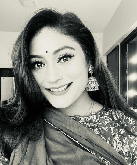 Real Goddessanna セックスモデル 画像