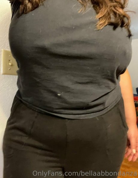 bellaabbondanza 素敵なスター 写真