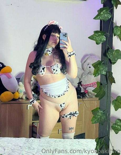 kyokoakihiro 素敵なスター 画像