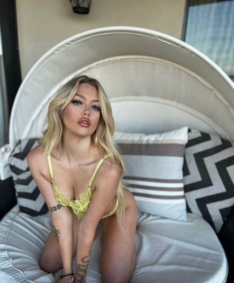 vanessawet18 ホットモデル 写真