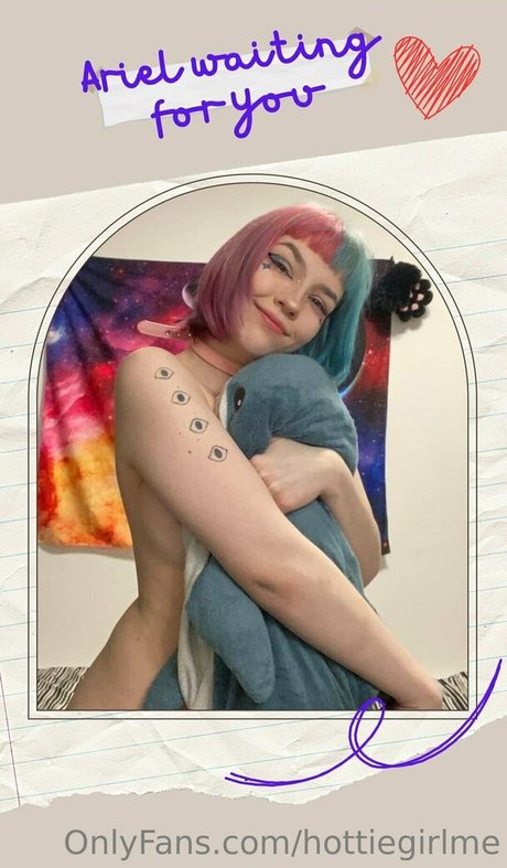 hottiegirlme ポルノスター ヌード 写真