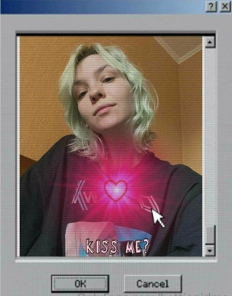 hottiegirlme 独占ポルノスター 写真