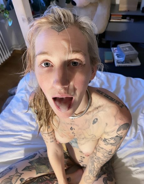 Mrs Nice ポルノスター 写真