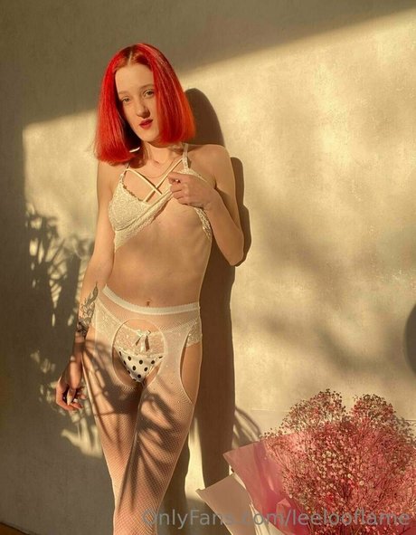 leelooflame アートスター ギャラリー