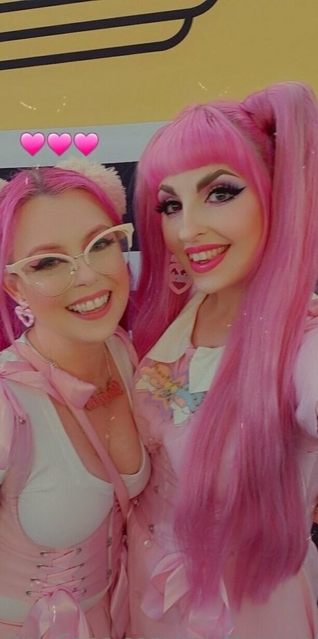 mkittyxoxofree ポルノモデル 画像