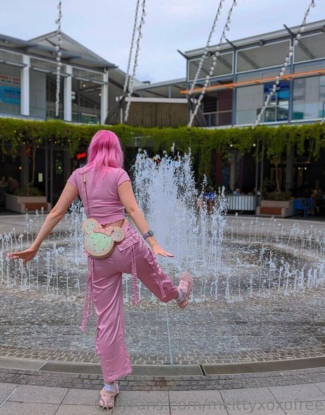 mkittyxoxofree 美しいスター 画像